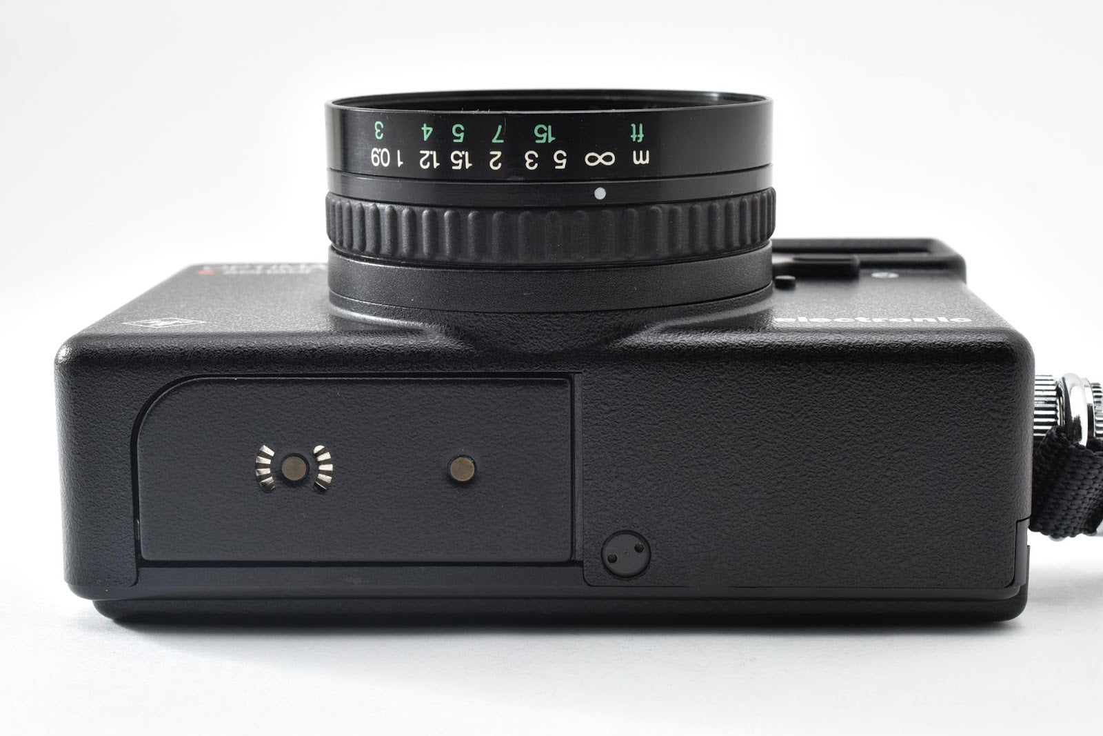 ★現状品★ アグファ AGFA OPTIMA 1035 エレクトロニック フィルムカメラ ★ #9150