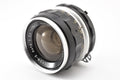 ★美品★ ニコン Nikon AI改 AUTO NIKKOR 35MM F2.8 単焦点レンズ ★ #9347