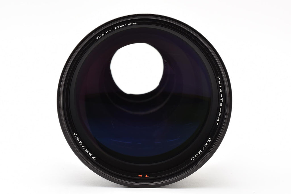 ★良品★ ハッセルブラッド HASSELBLAD TELE-TESSAR CF 350MM F5.6 望遠レンズ ★ #9453