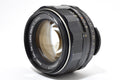 ★美品★ ペンタックス PENTAX SUPER-TAKUMAR 50MM F1.4 後期 単焦点レンズ ★ #8723