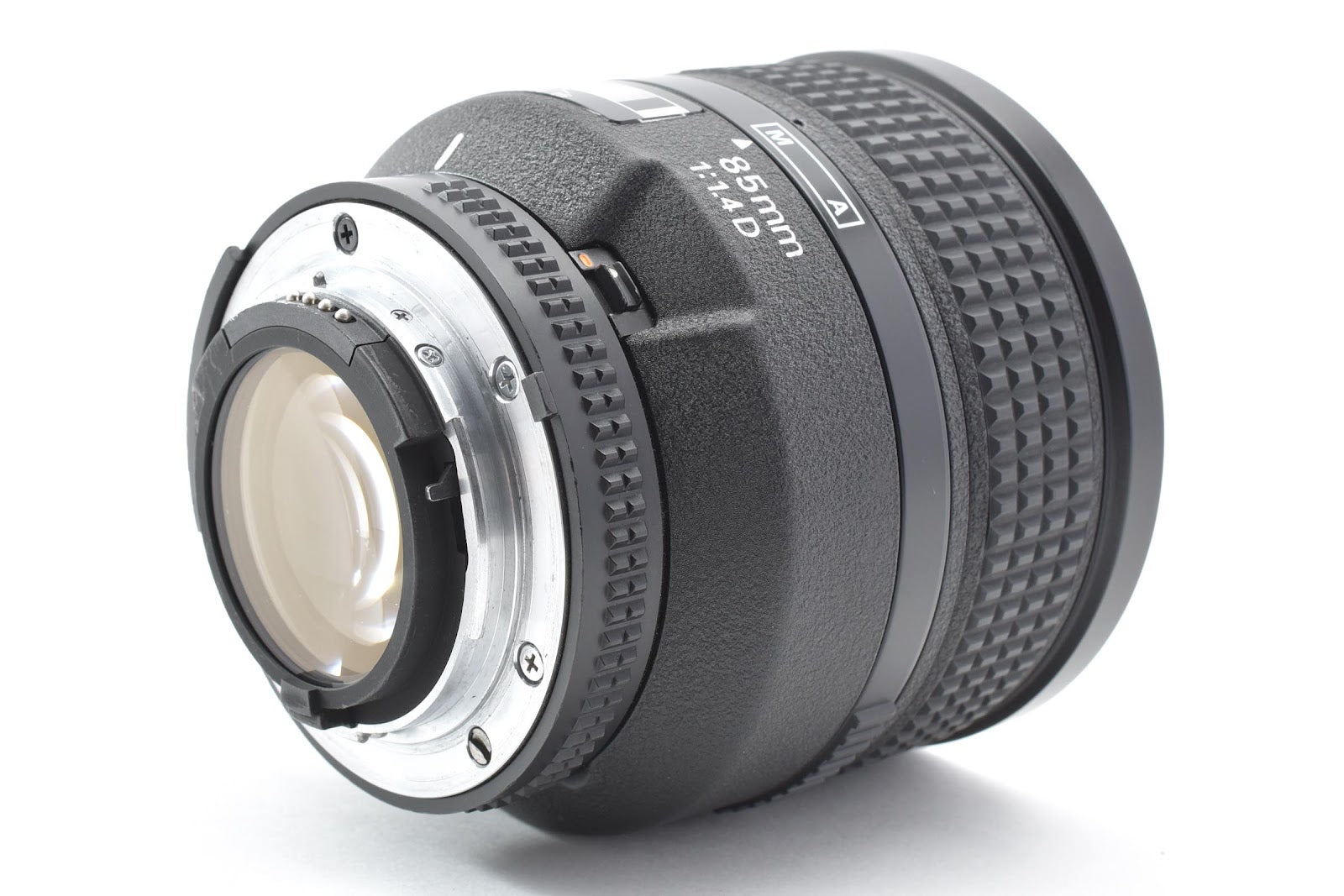 ★美品★ ニコン Nikon AI AF NIKKOR 85MM F1.4D IF ★ #9036
