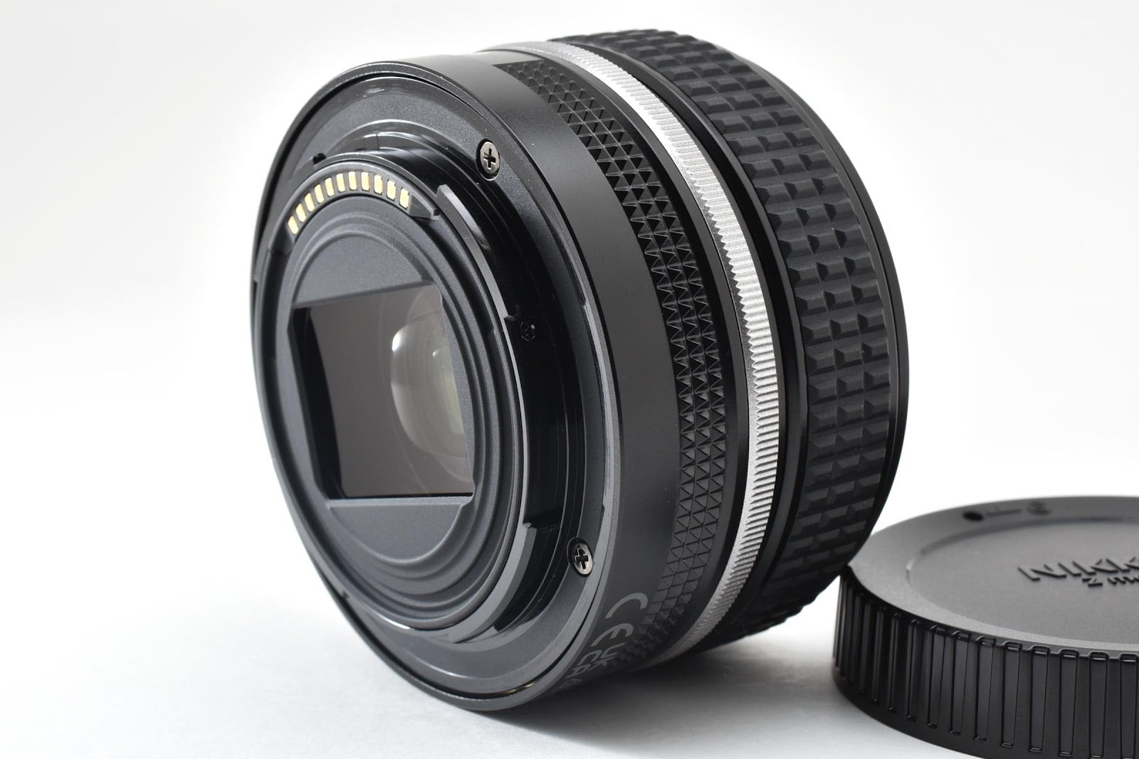 ★良品★ ニコン Nikon NIKKOR Z 28mm f2.8 (Special Edition) 単焦点レンズ 元箱付 ★ #9148