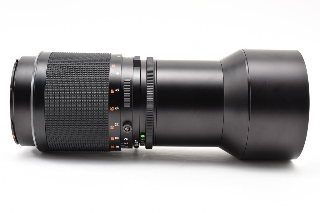 ★良品★ ハッセルブラッド HASSELBLAD TELE-TESSAR CF 350MM F5.6 望遠レンズ ★ #9453