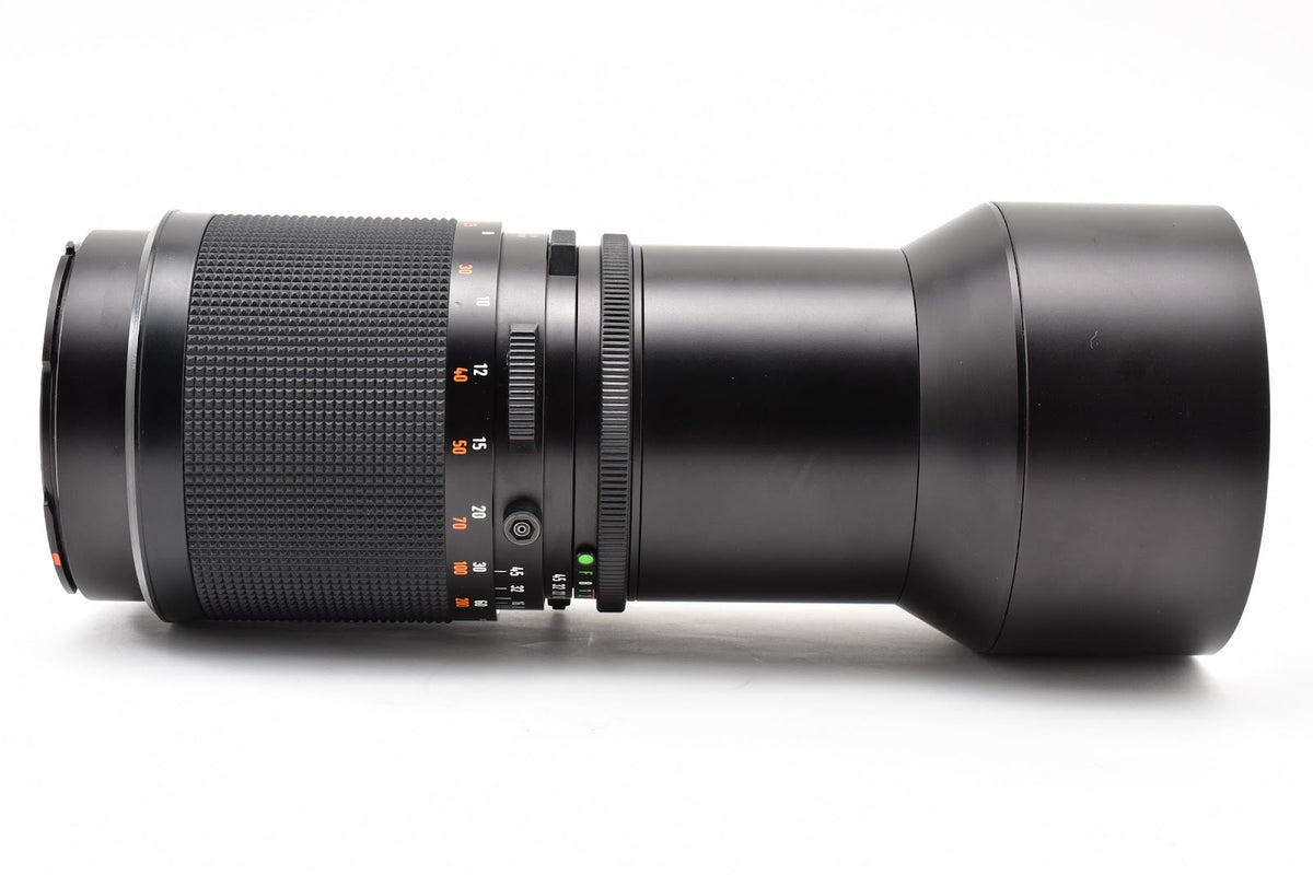 ★良品★ ハッセルブラッド HASSELBLAD TELE-TESSAR CF 350MM F5.6 望遠レンズ ★ #9453