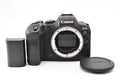 ★良品★ キヤノン CANON EOS R6 MARK II ボディ ミラーレス一眼 ★ #9432