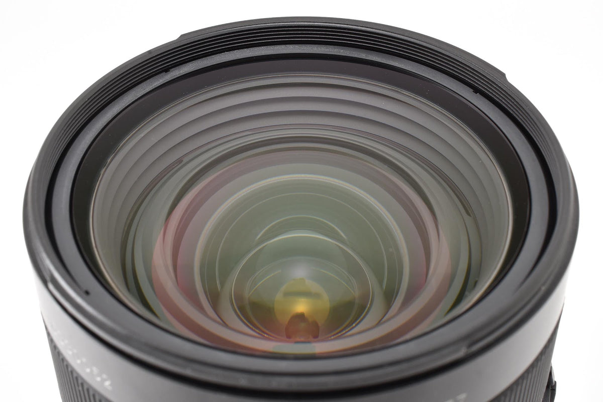 ★美品★ ソニー SONY VARIO-SONNAR T* 24-70MM F2.8 ZA SSM II SAL2470Z2 (ソニーA用) 交換レンズ ★ #9428