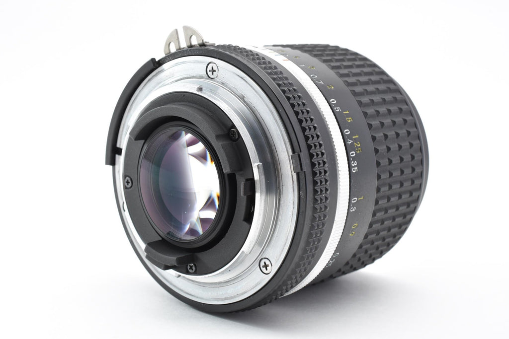 ★美品★ ニコン Nikon AI-S 28MM F2 交換レンズ ★ #8827