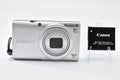 ★良品★ キャノン CANON POWERSHOT A4000 IS デジタルカメラ 動作OK ★ #9095