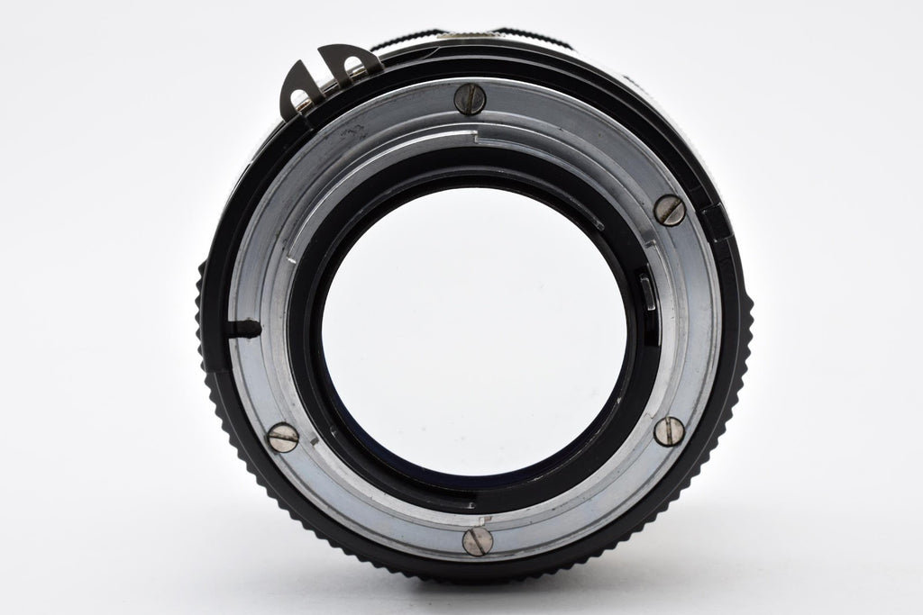 ★美品★ ニコン Nikon AI改 AUTO NIKKOR 50MM F1.4 単焦点レンズ 動作確認済み ★ #9297