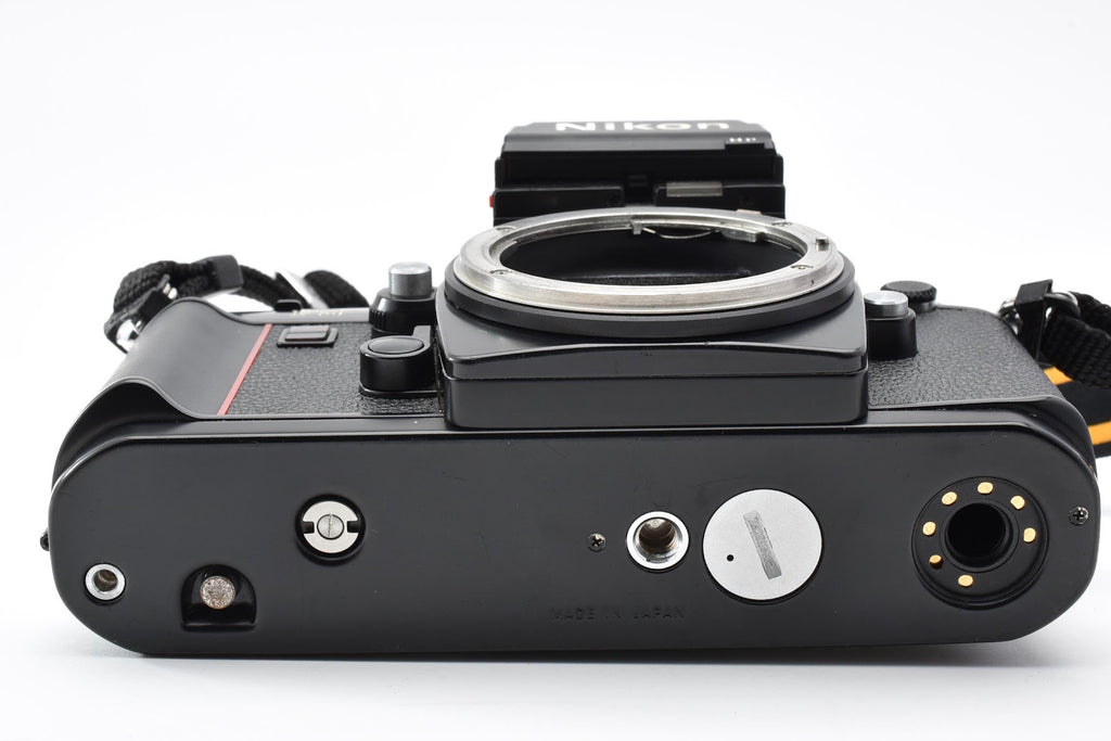 ★良品★ ニコン Nikon F3 HP ボディ 145万台 フィルムカメラ ★ #8842
