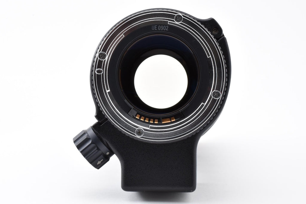 ★良品★ キャノン CANON EF 80-200MM F2.8 L 望遠ズームレンズ ★ #8775