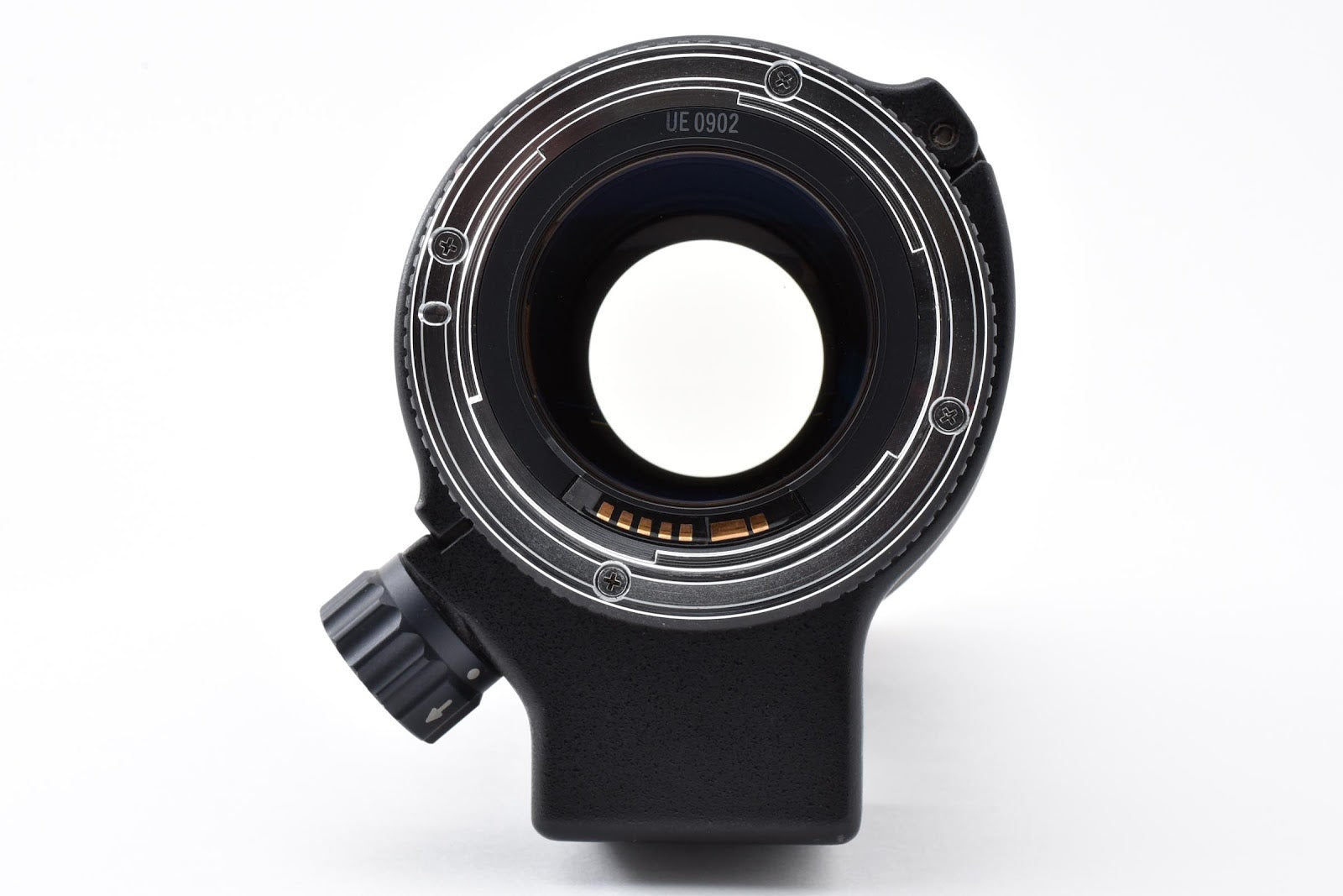 ★良品★ キャノン CANON EF 80-200MM F2.8 L 望遠ズームレンズ ★ #8775