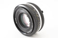 ★良品★ ニコン Nikon AI-S NIKKOR 50MM F1.8 パンケーキ レンズ ★ #9380