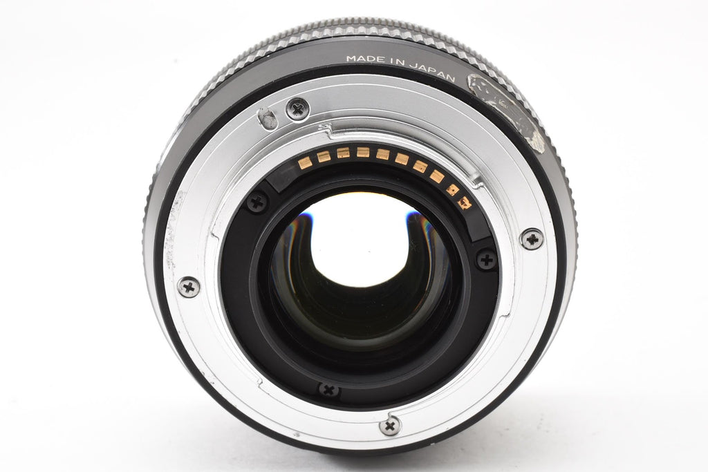 ★良品★ フジフイルム FUJIFILM SUPER EBC FUJINON XF 18MM F2 R 交換レンズ ★ #9422