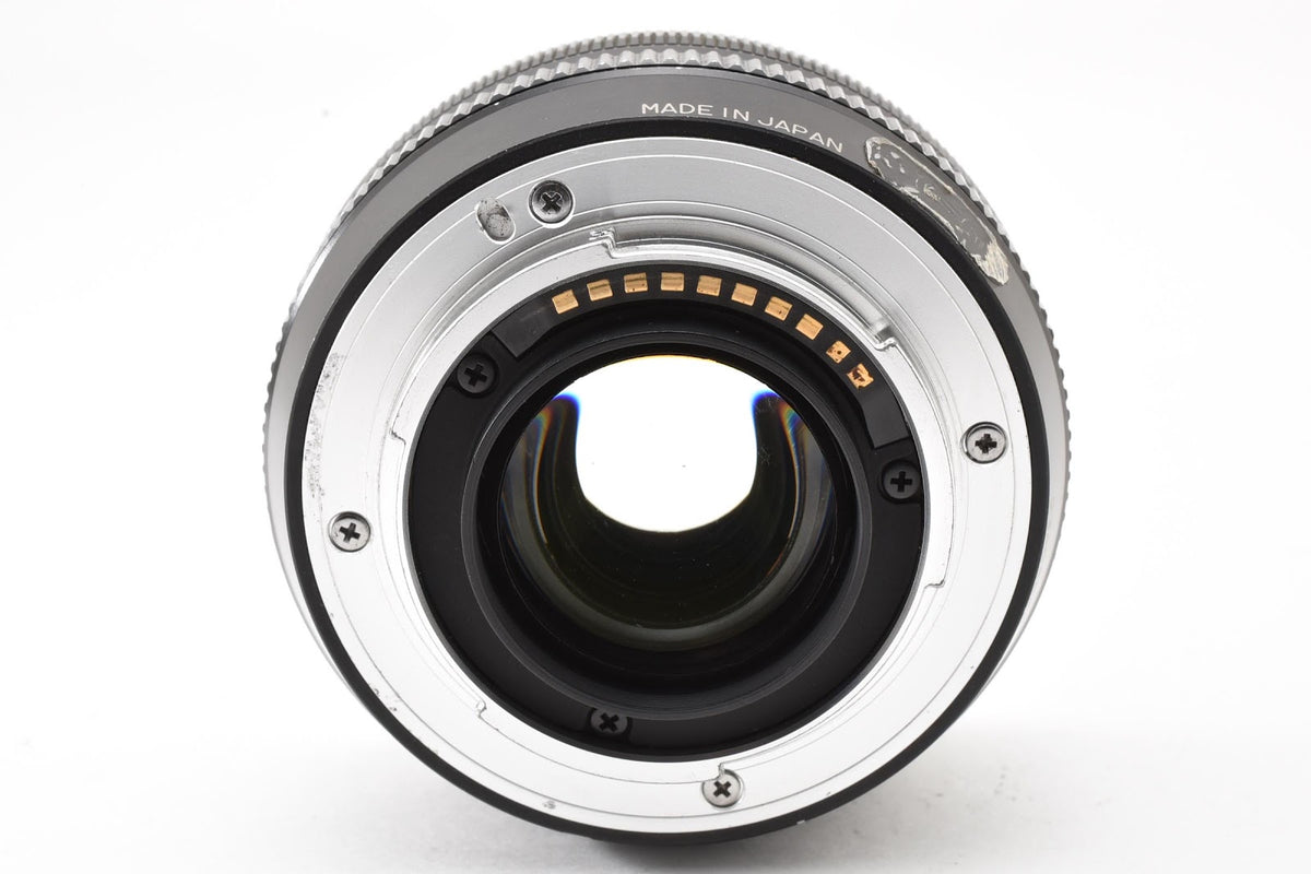 ★良品★ フジフイルム FUJIFILM SUPER EBC FUJINON XF 18MM F2 R 交換レンズ ★ #9422