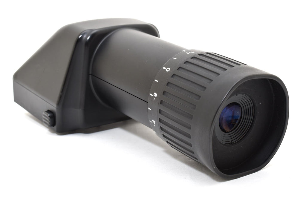 ★美品★ MAMIYA 645 AEファインダー FK402 中判カメラ用 ファインダー ★ #8734