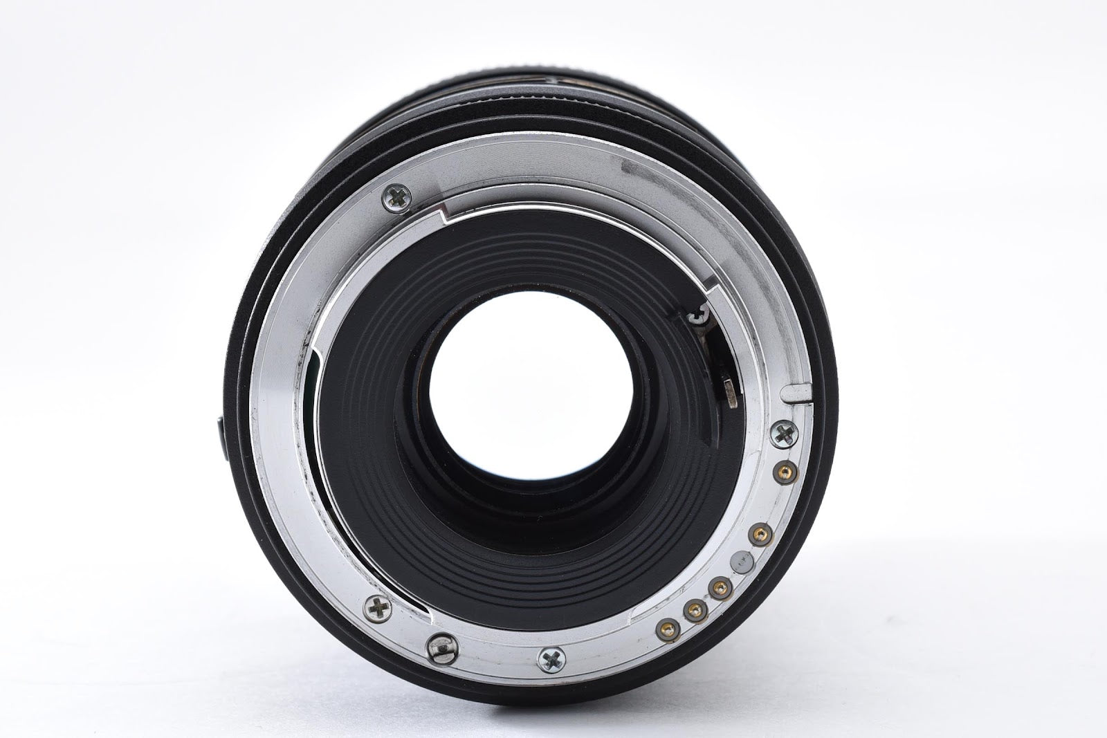 ★美品★ タムロン TAMRON SP 90mm F2.8 DI MACRO 272E ペンタックス デジタルレンズ ★ #8955