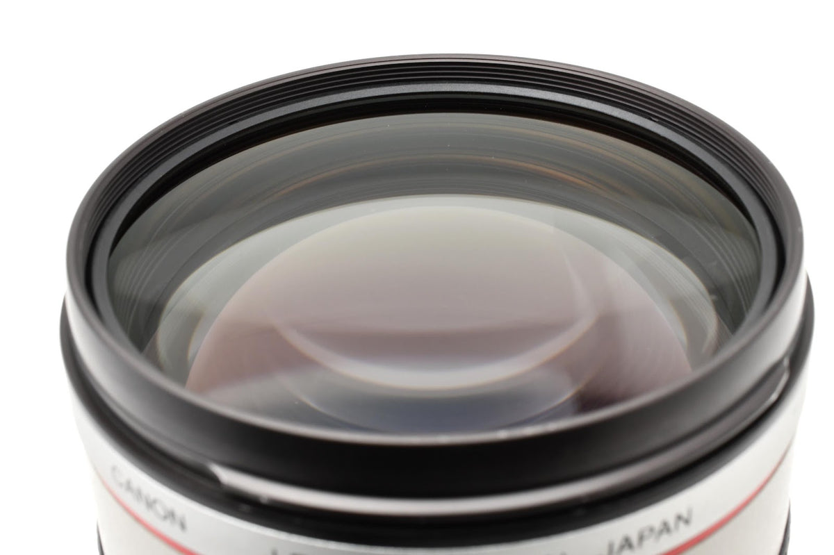 ★美品★ キヤノン CANON EF 70-200MM F2.8 L USM 望遠レンズ ケース付き★ #9330