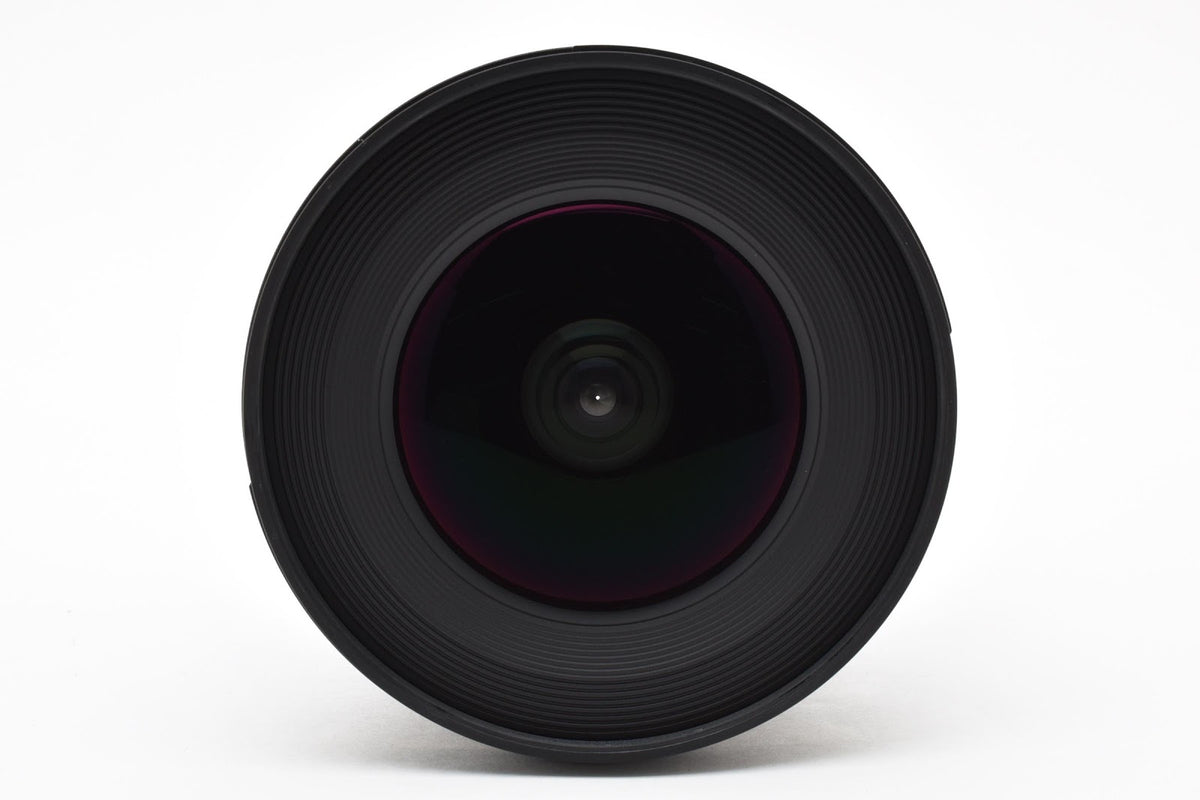 ★美品★ シグマ SIGMA 10-20MM F3.5 EX DC HSM PENTAX 元箱付 広角レンズ ★ #9240