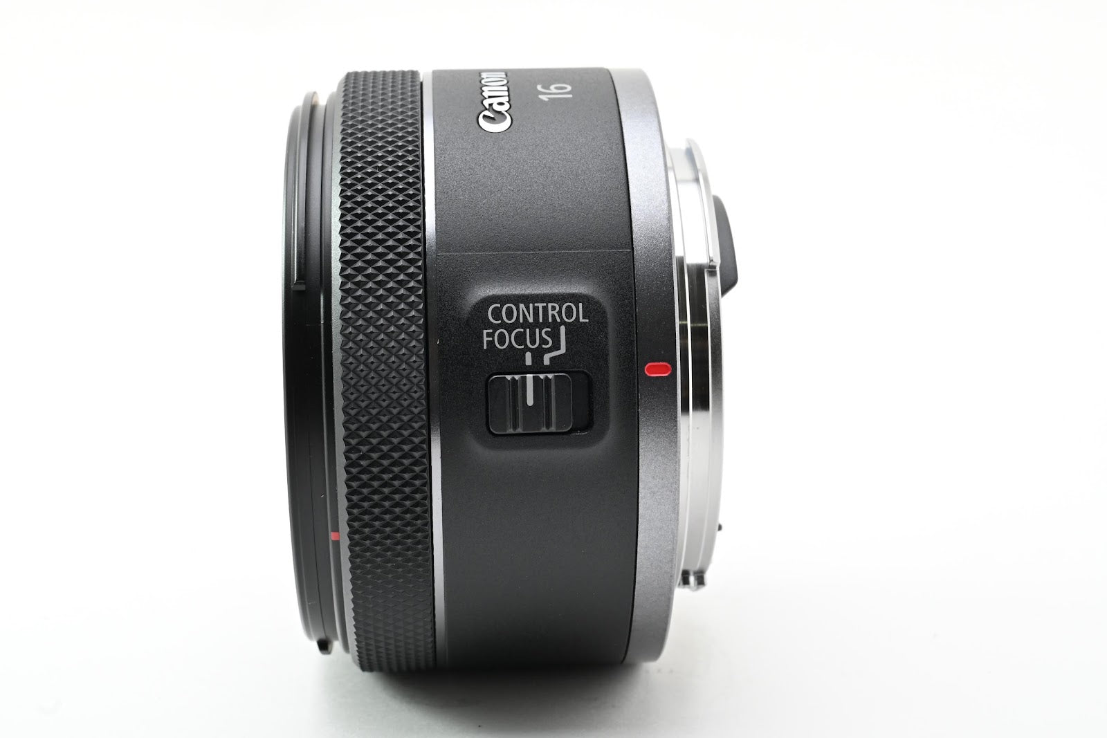 ★美品★ キヤノン CANON RF16MM F2.8 STM 広角レンズ 元箱付 ★ #9023