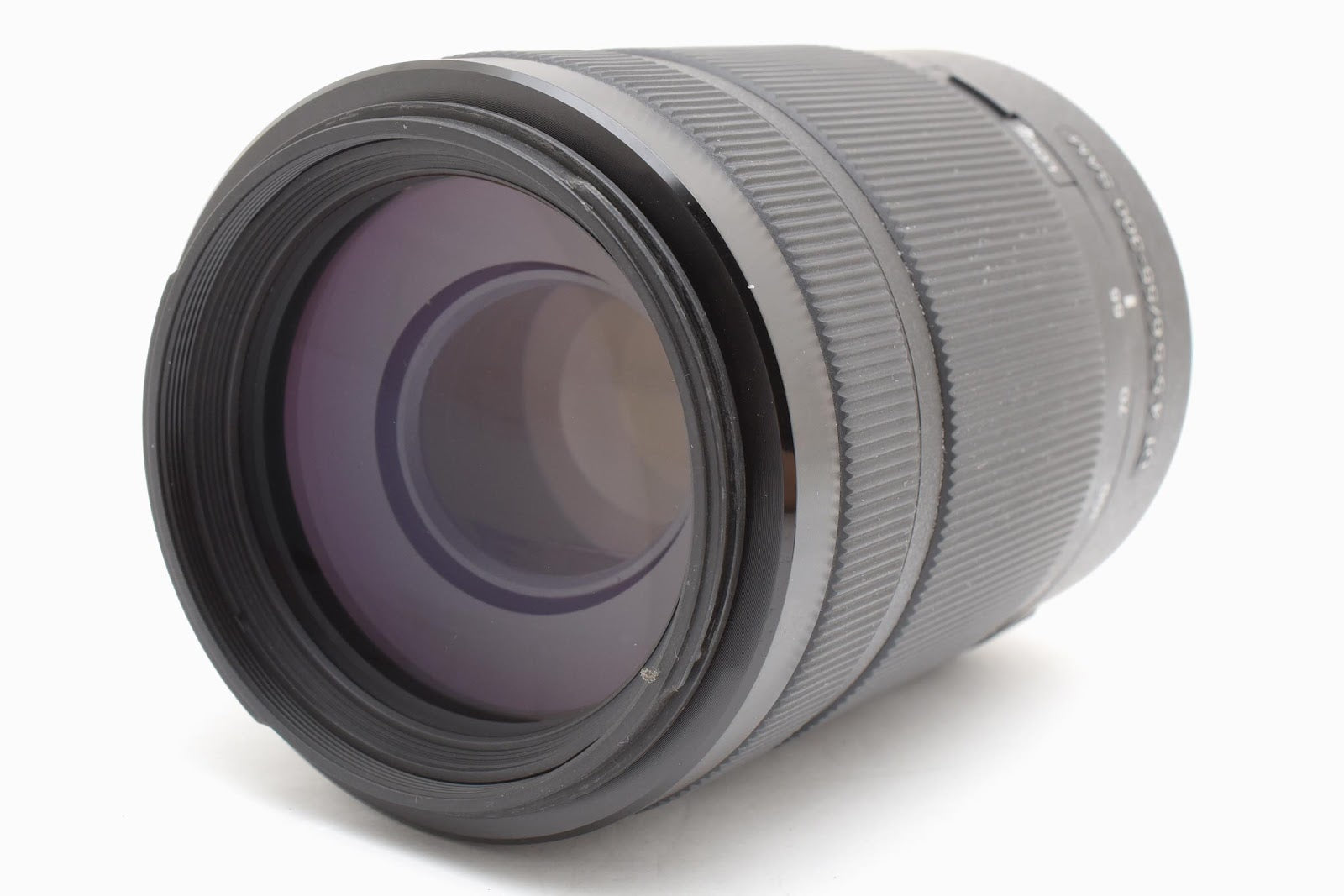 ★美品★ ソニー SONY DT 55-300MM F4.5-5.6 SAM SAL55300 レンズ ★ #8661