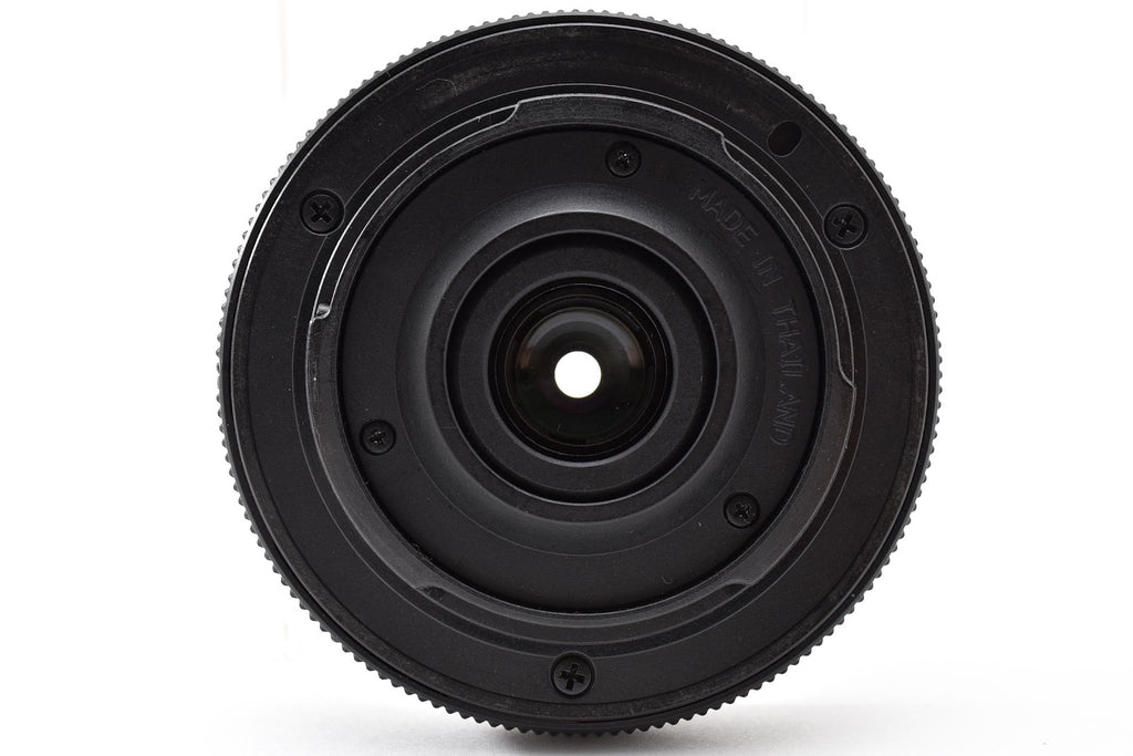 ★良品★ オリンパス Olympus BCL-0980 ボディキャップレンズ (9MM F8.0 FISHEYE) ★ #9004