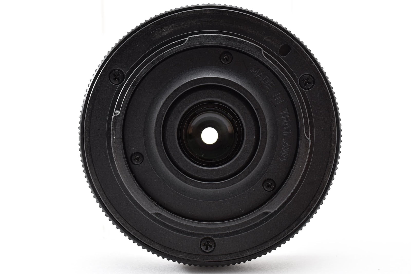 ★良品★ オリンパス Olympus BCL-0980 ボディキャップレンズ (9MM F8.0 FISHEYE) ★ #9004