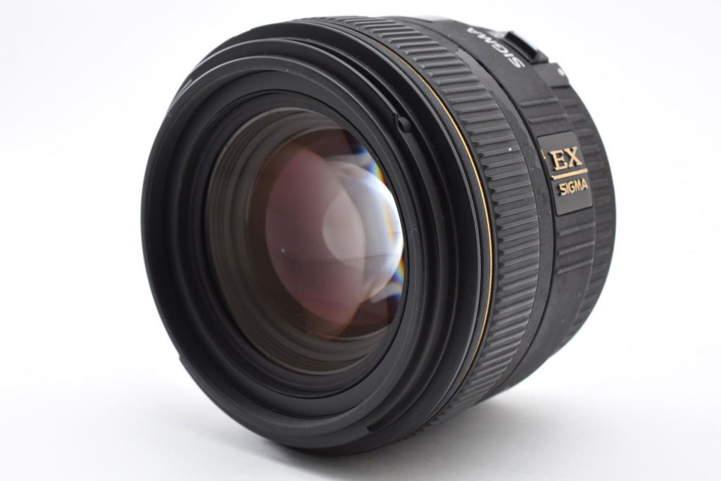 ★現状品★ シグマ SIGMA 30MM F1.4 EX DC HSM キャノン 交換レンズ ★ #9295