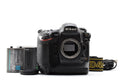 ★美品★ ニコン Nikon D4S ボディ デジタル一眼レフ ショット数175,923回 充電器,ストラップ付き ★ #8885