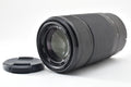 ★良品★ ソニー SONY E 55-210MM F4.5-6.3 OSS SEL55210 ブラック 望遠レンズ ★ #9141