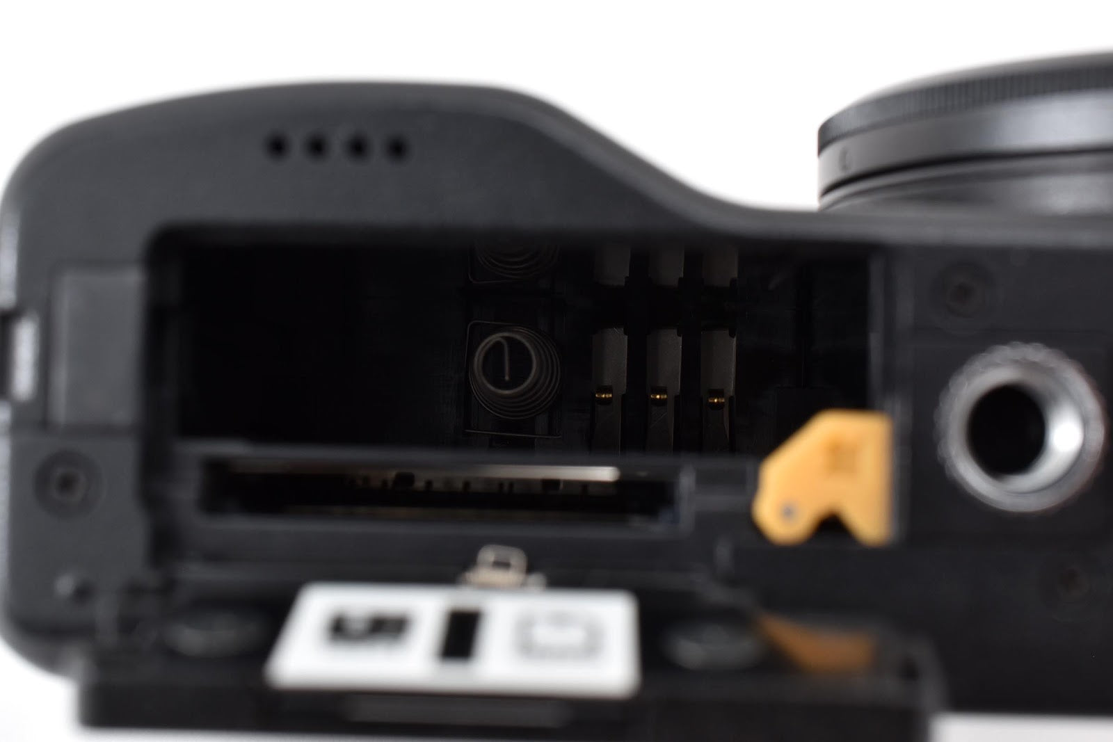 ★極上品★ リコー RICOH GR 初代 デジタルカメラ 元箱付き シャッター回数表示0回 ★ #9002