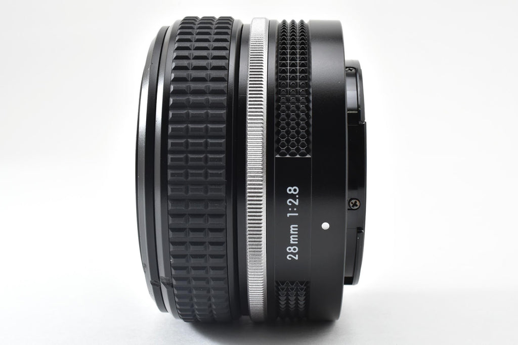 ★良品★ ニコン Nikon NIKKOR Z 28mm f2.8 (Special Edition) 単焦点レンズ 元箱付 ★ #9148