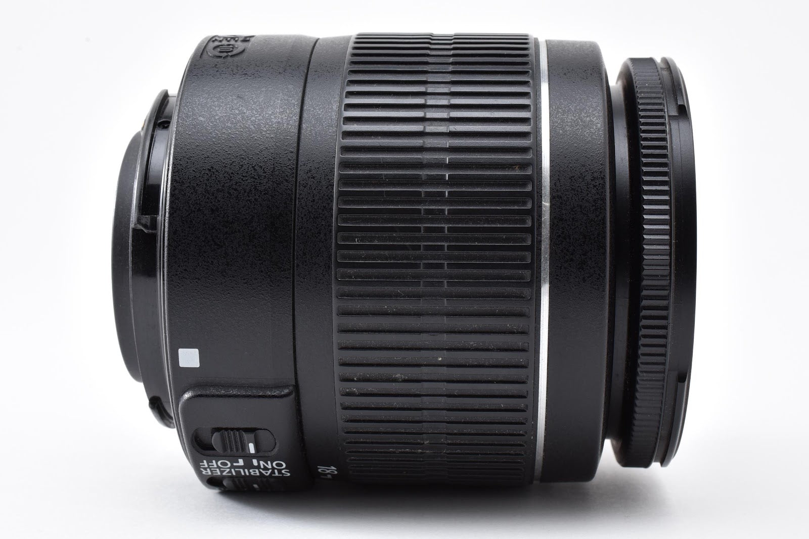 ★良品★ キヤノン CANON EF-S 18-55MM F3.5-5.6 IS II 標準ズームレンズ ★ #8784