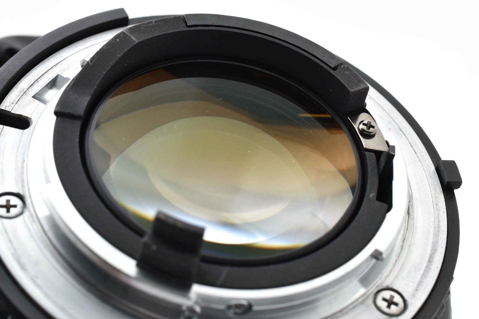 ★美品★ ニコン Nikon AI AF NIKKOR 85MM F1.8D 単焦点レンズ ★ #9052