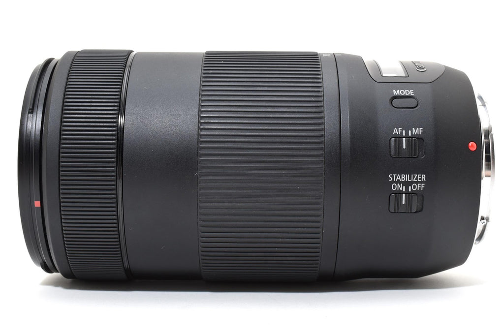 ★美品★ キャノン CANON EF70-300MM F4-5.6 IS II USM 望遠ズームレンズ ★ #8727