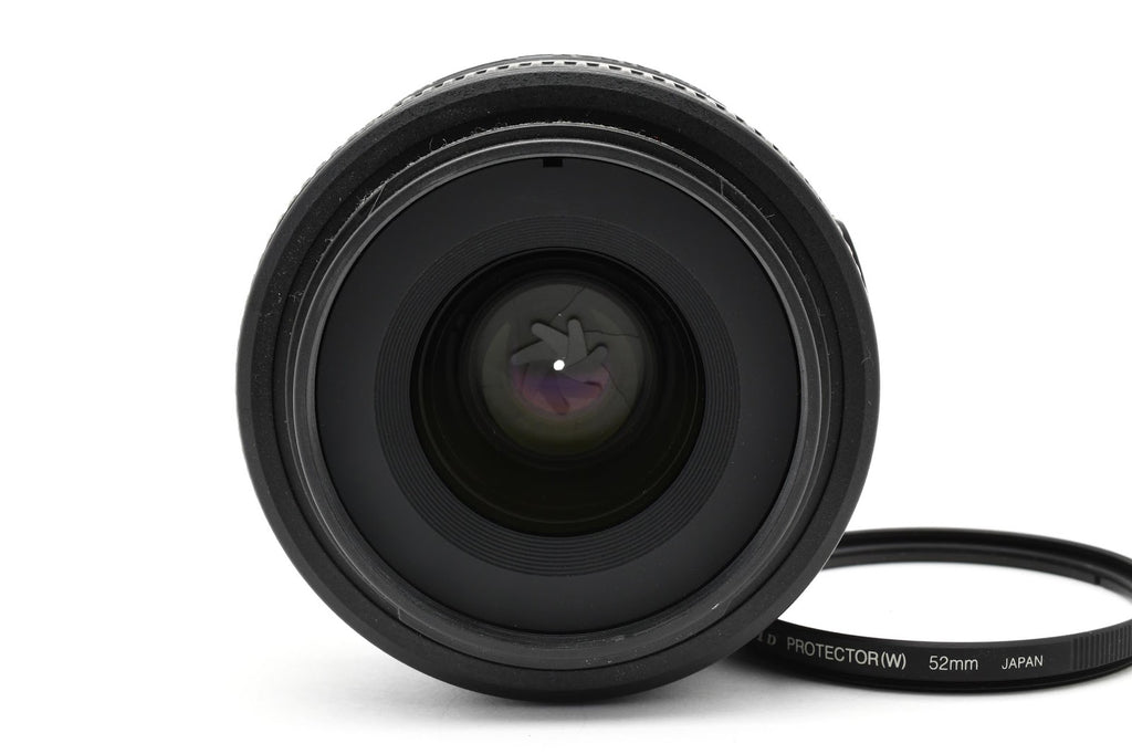 ★美品★ ニコン Nikon AF-S NIKKOR 35mm F1.8G 交換レンズ ★ #9333