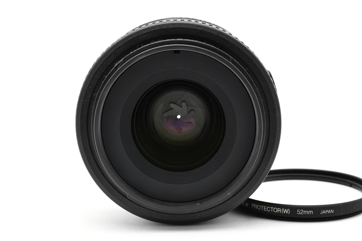 ★美品★ ニコン Nikon AF-S NIKKOR 35mm F1.8G 交換レンズ ★ #9333