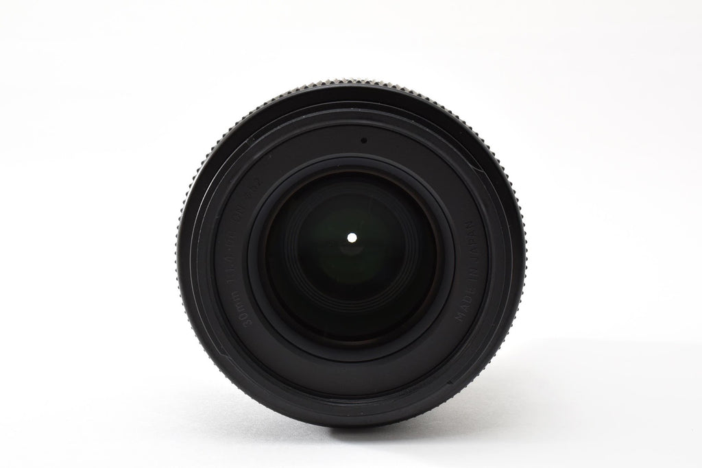 ★美品★ シグマ SIGMA C 30MM F1.4 DC DN (ソニーE/APS-C用) ★ #9356