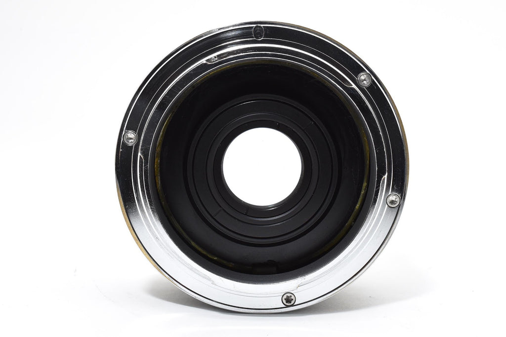 ★良品★マイヤー オプティク ゲルリッツ MEYER OPTIK GORLITZ TRIOPLAN 50MM F2.9 復刻 (キヤノンEF用) 交換レンズ ★ #8714