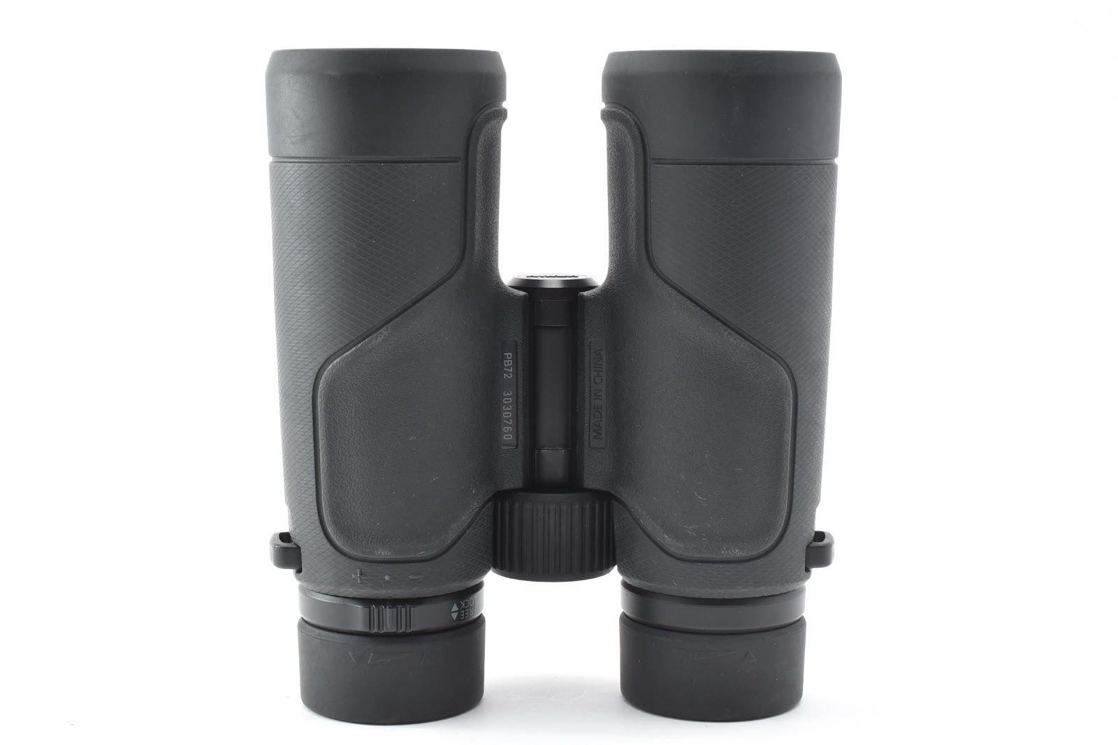★美品★ ニコン Nikon 双眼鏡 PROSTAFF P7 10X42 ★ #9022