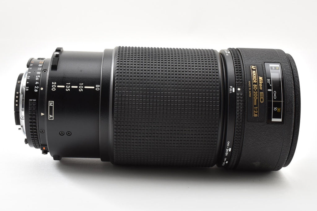 ★訳あり品大特価★ ニコン Nikon AF NIKKOR 80-200mm F2.8 交換レンズ ★ #8811