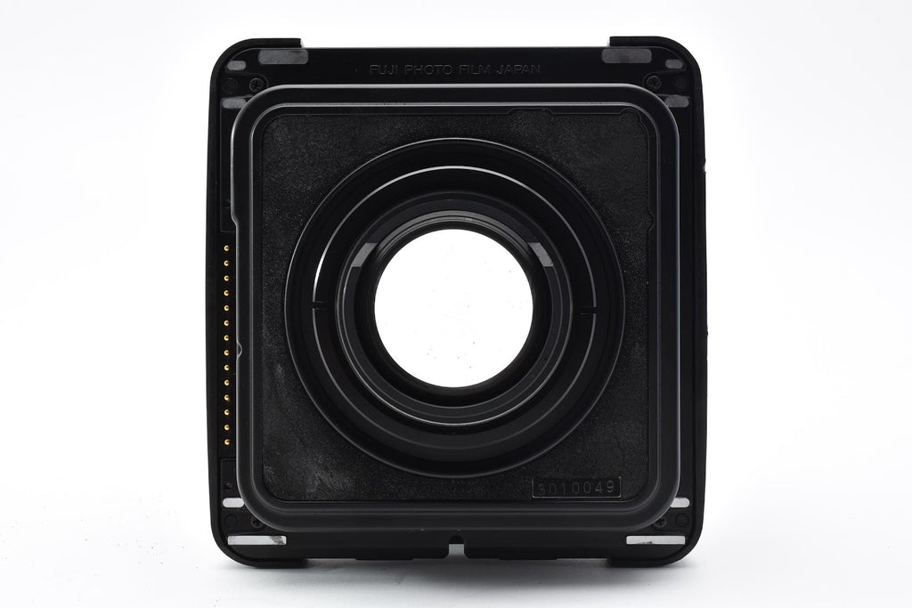 ★良品★ 富士フイルム FUJIFILM EBC FUJINO GX 100MM F4 (GX680) 中判レンズ ★ #8906