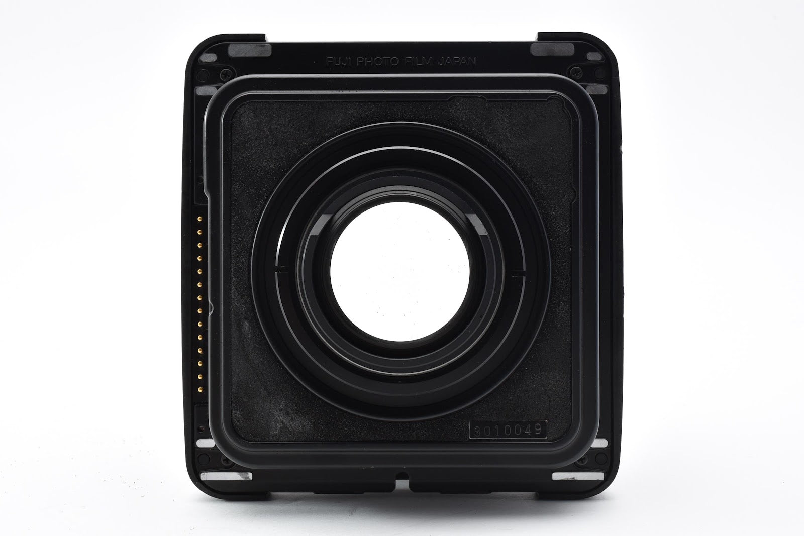 ★良品★ 富士フイルム FUJIFILM EBC FUJINO GX 100MM F4 (GX680) 中判レンズ ★ #8906