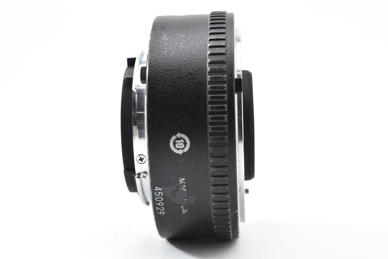 ★良品★ ニコン Nikon AI AF-S TELECONVERTER TC-14E II テレコンバーター ★ #9053
