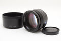 ★美品★ ソニー SONY Carl Zeiss PLANAR T* 85MM F1.4 ZA SAL85F14Z レンズ 美品 動作確認済 ★ #9210