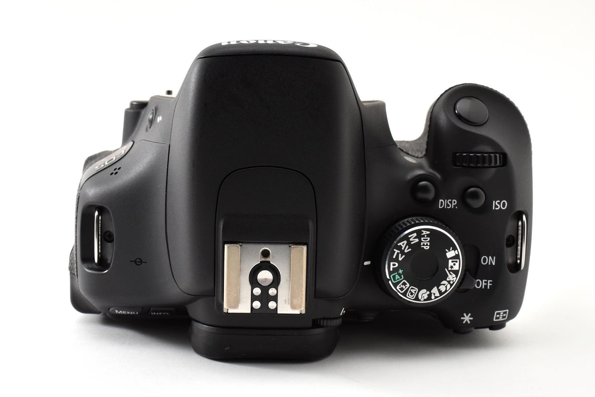 ★美品ショット数22191回★ キヤノン CANON EOS Kiss X5  ボディ 元箱付 付属品充実 デジタル一眼レフ ★ #9313
