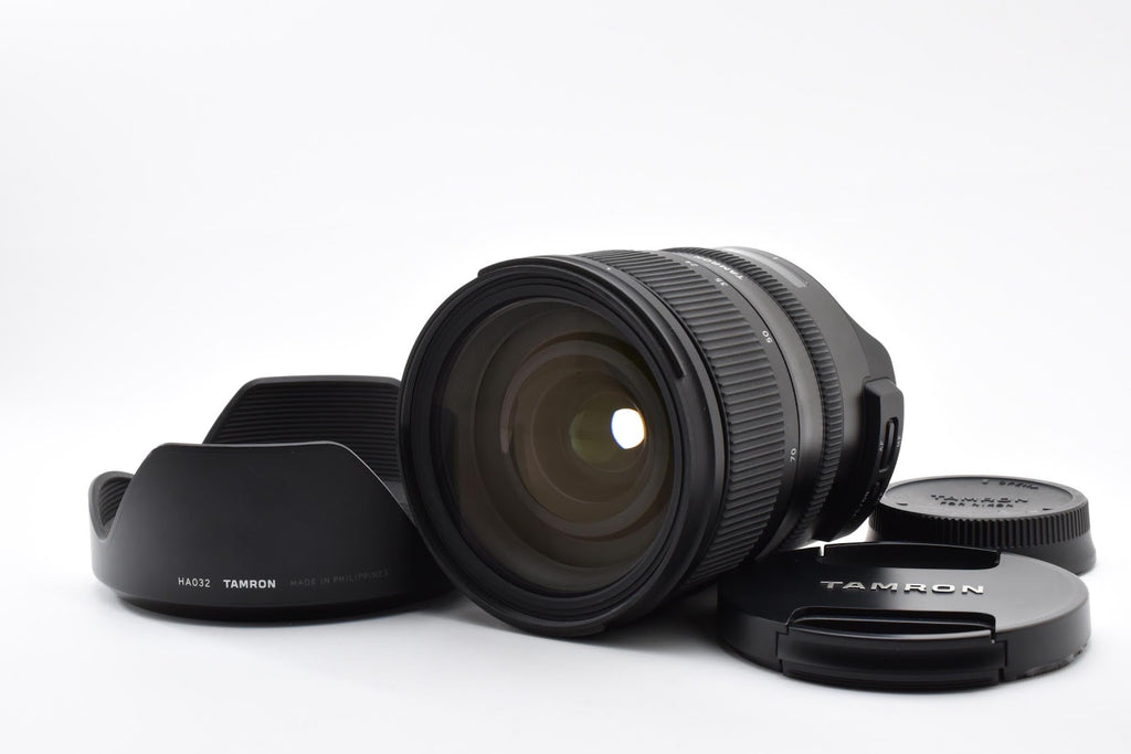 ★美品★ タムロン TAMRON SP 24-70MM F2.8 G2 ニコン レンズ ★ #9300