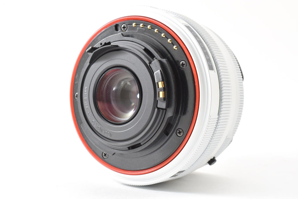 ★美品★ ペンタックス PENTAX DA L 18-50mm F4-5.6 DC WR RE 交換レンズ ★ #8996