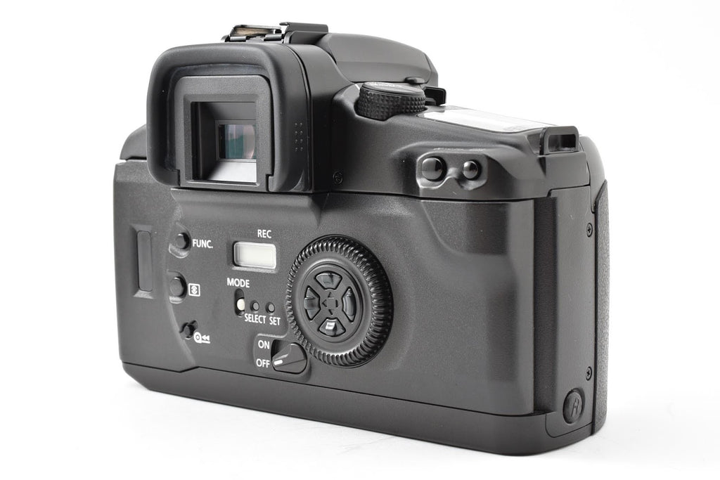 ★美品★ キヤノン CANON EOS7 EYE CONTROL ボディ フィルムカメラ ★ #9367