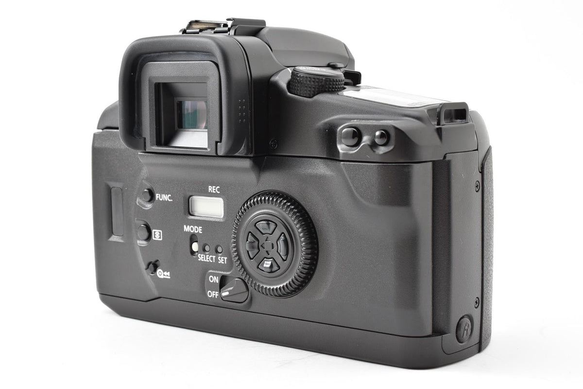 ★美品★ キヤノン CANON EOS7 EYE CONTROL ボディ フィルムカメラ ★ #9367